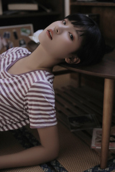 欧美色幼
