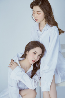 妖姬与艳妓详情介绍